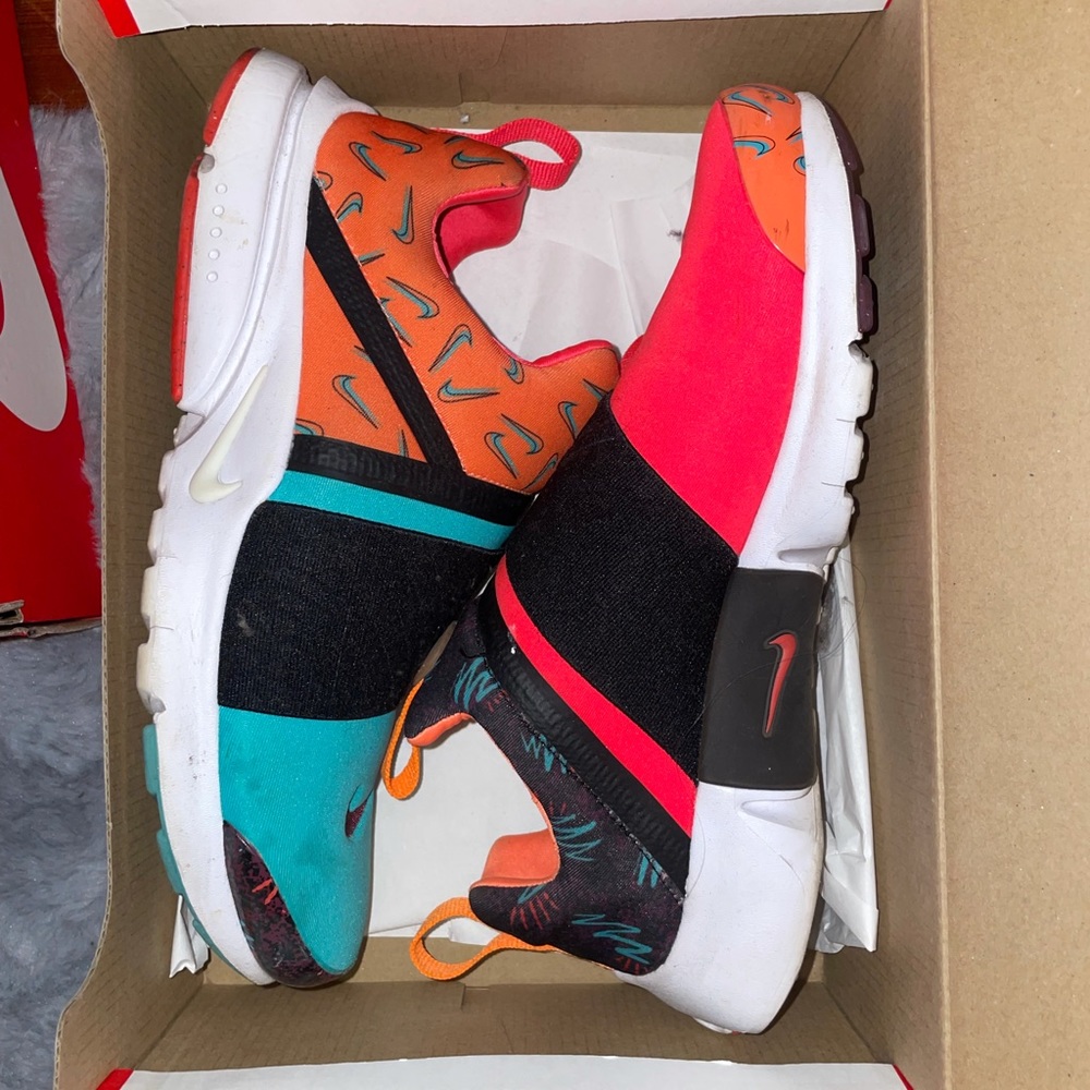 Nike